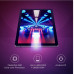 Lenovo Tab M9 | 9 Inch (22.86 cm) HD Display| 4 GB RAM, 64 GB ROM Expandable| Wi-Fi | Dual Speaker with Dolby Atmos| Octa-Core Processor| Color: Frost Blue (ZAC30021IN, Frost Blue)